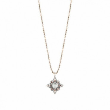 G-VARIS PLATA/ PEDRA COLOR - CL061410 13