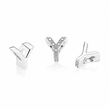 CHARM LLETRA PANDORA - 797479