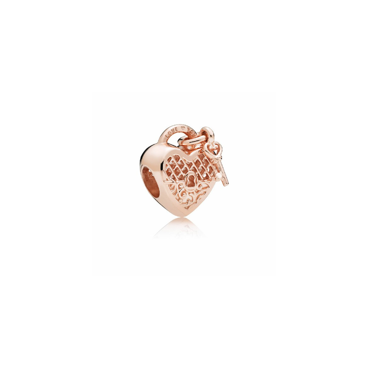 CHARM PANDORA - 787655