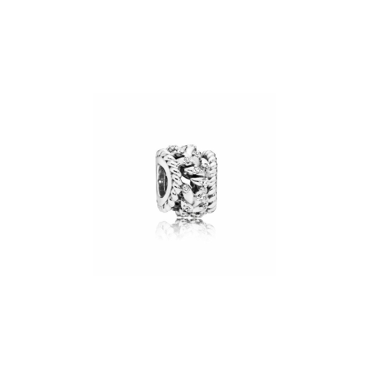 CHARM PANDORA - 797597CZ