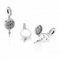 CHARM PANDORA - 797660CZ