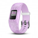 RELOJ GARMIN DISNEY VIVOFIT JR.S PRINCESS - 010-01909-15