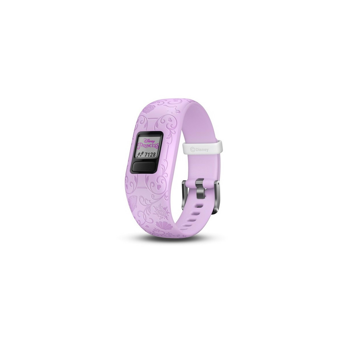 RELLOTGE GARMIN DISNEY VIVOFIT JR.S PRINCESS - 010-01909-15