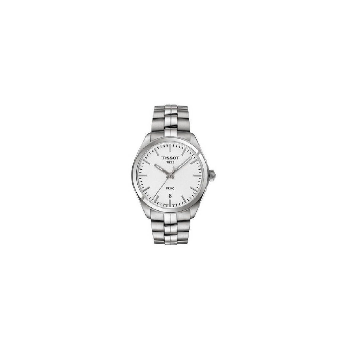 TISSOT PR 100 - T101.410.11.031.00