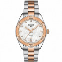 TISSOT PR 100 SPORT CHIC - T101.910.22.116.00