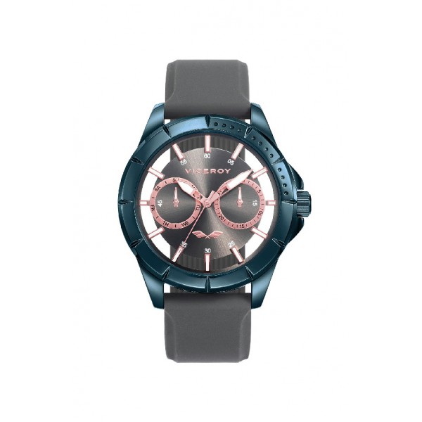 RELOJ VICEROY ANTONIO BANDERAS-401049-19 RELOJ VICEROY ANTONIO BANDERAS-401049-19