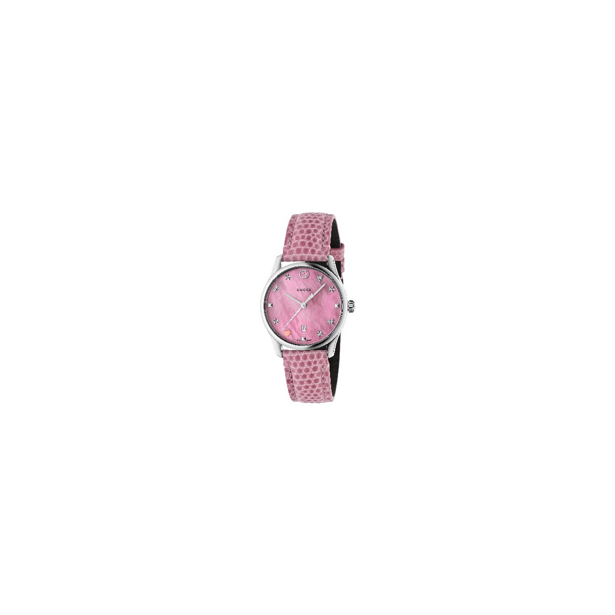 RELOJ GUCCI G-TIMELESS  - YA126586