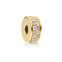 CLIP PANDORA - 767164CZ