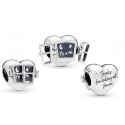 CHARM PANDORA - 798006EN63