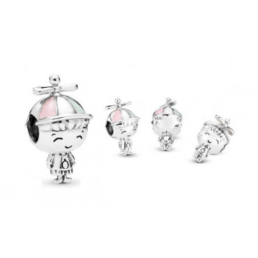 CHARM PANDORA - 798015ENMX