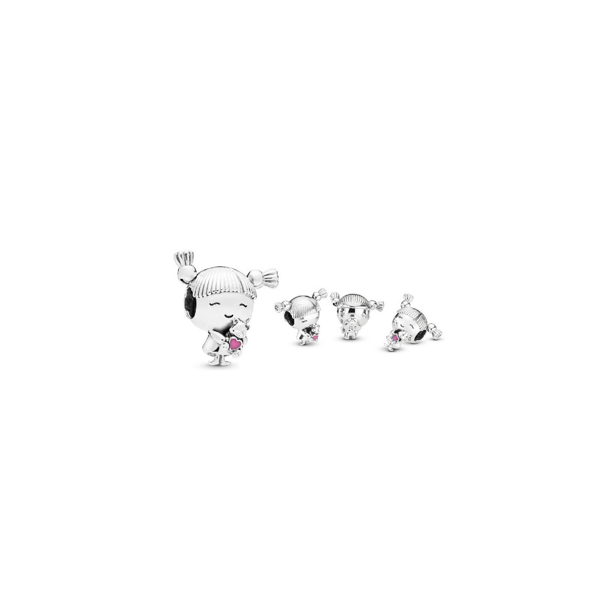 CHARM PANDORA - 798016EN160