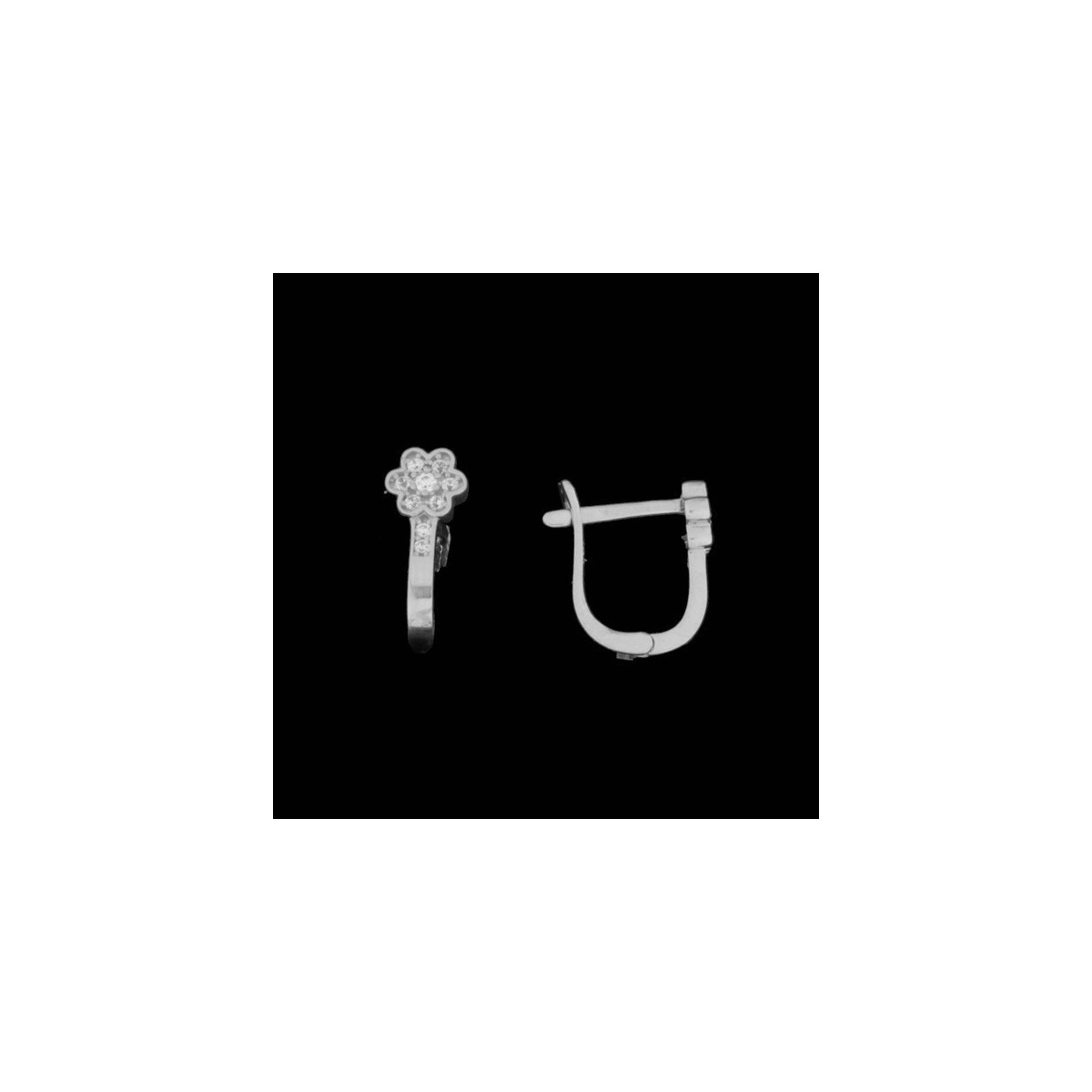 P-CAT.ORBLANC/ SENSE PEDRA - M-932632B
