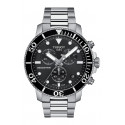 TISSOT SEASTAR 1000 CHRONOGRAPH - T120.417.11.051.00