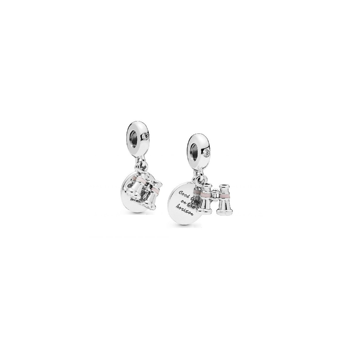 CHARM PANDORA - 798062CZ