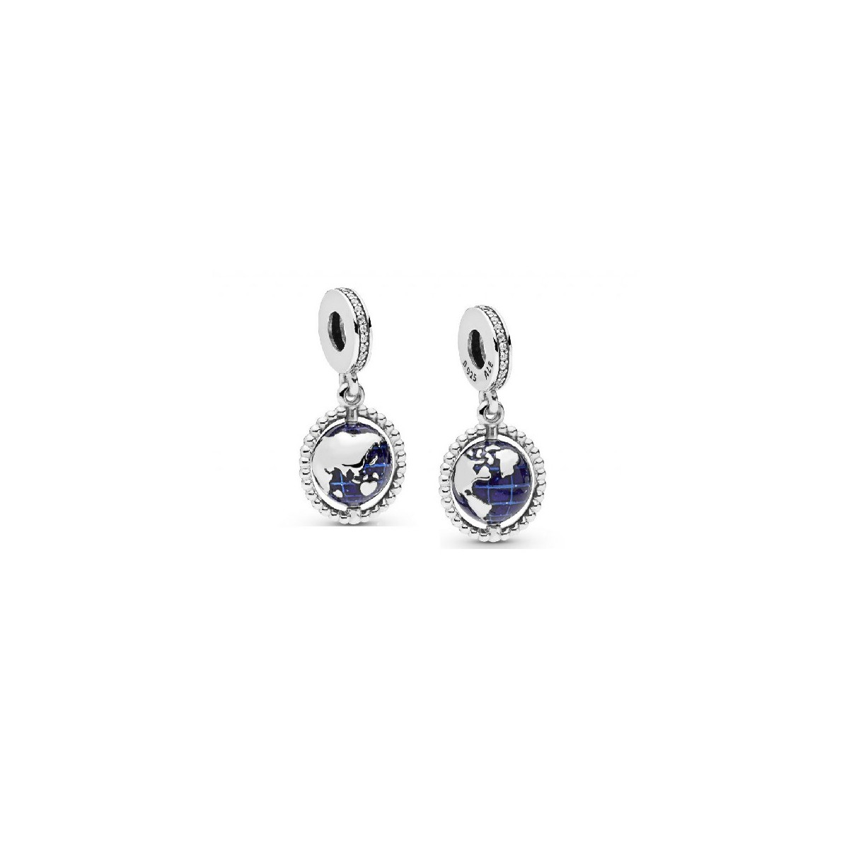 CHARM PANDORA - 798021CZ