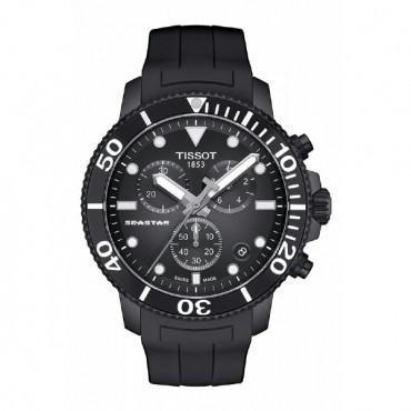 TISSOT SEASTAR 1000 CHRONOGRAPH - T1204173705102