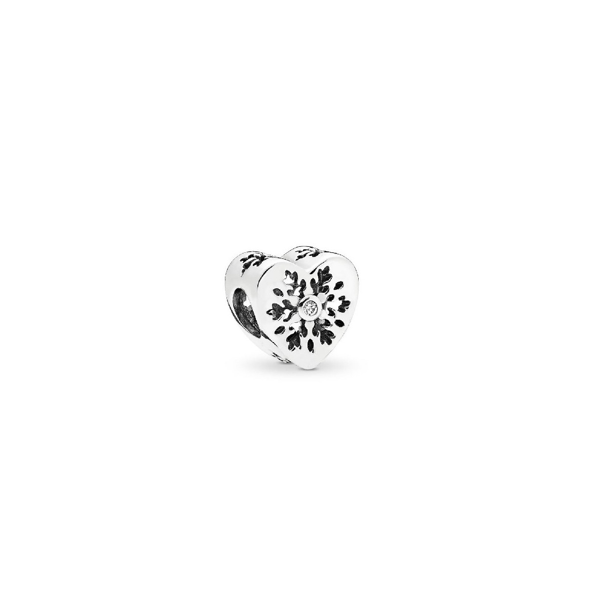 V ABALORIS PLATA CIRCONITA - 796359CZ