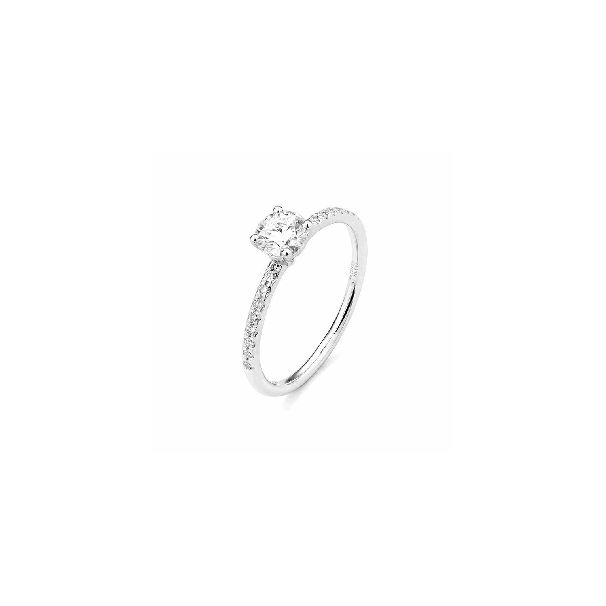 A-SOLITARI OB/DIAMANT - R1102105