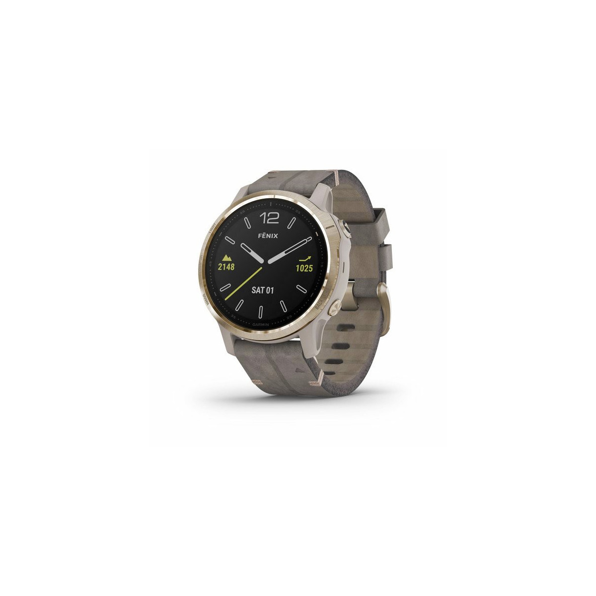 RELOJ GARMIN FENIX 6S - 010-02159-40