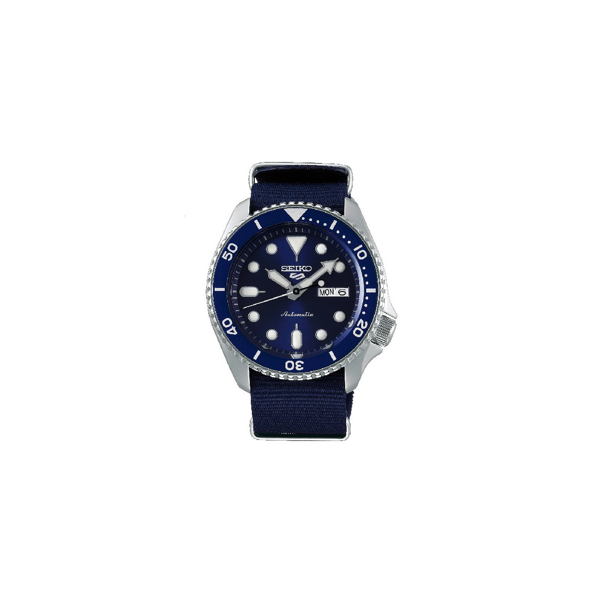 RELLOTGE SEIKO SPORT 5 - SRPD51