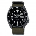 RELOJ SEIKO SPORT 5 - SRPD65