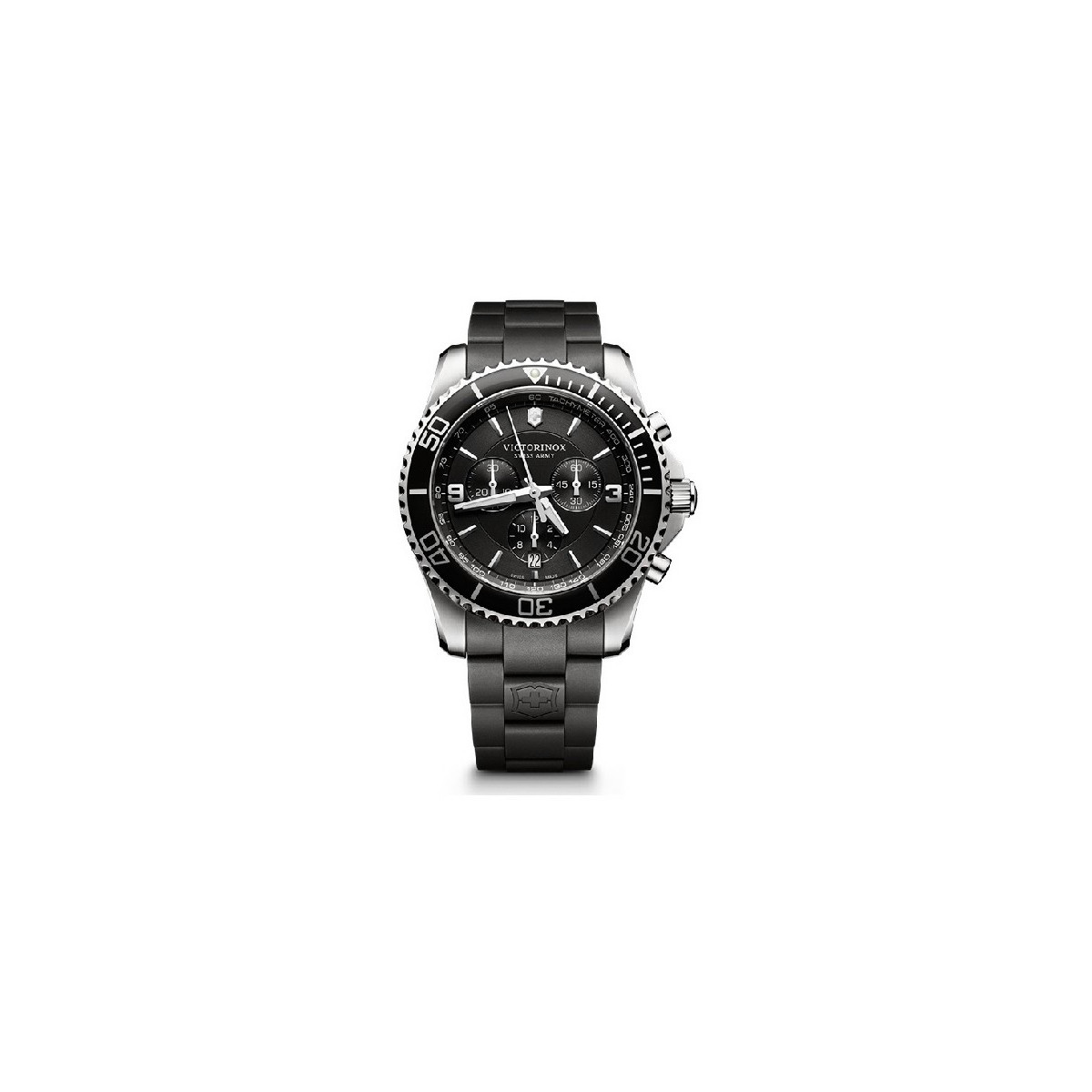 RELOJ  VICTORINOX ARMY MAVERICH II - V241696