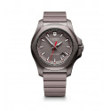 RELOJ VICTORINOX INOX GENT - V241757