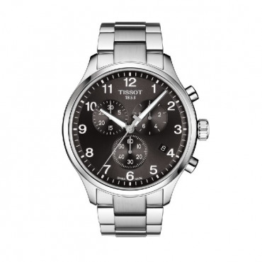 TISSOT CHRONO XL CLASSIC 45MM - T116.617.11.057.01