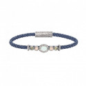 B-VARIS PLATA/ PEDRA COLOR - PU061401