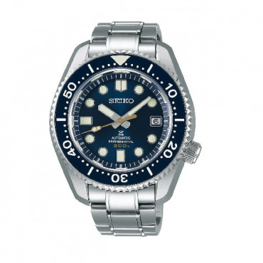 SEIKO PROSPEX DIVERS 44MM MARINE MASTER - SLA023J1
