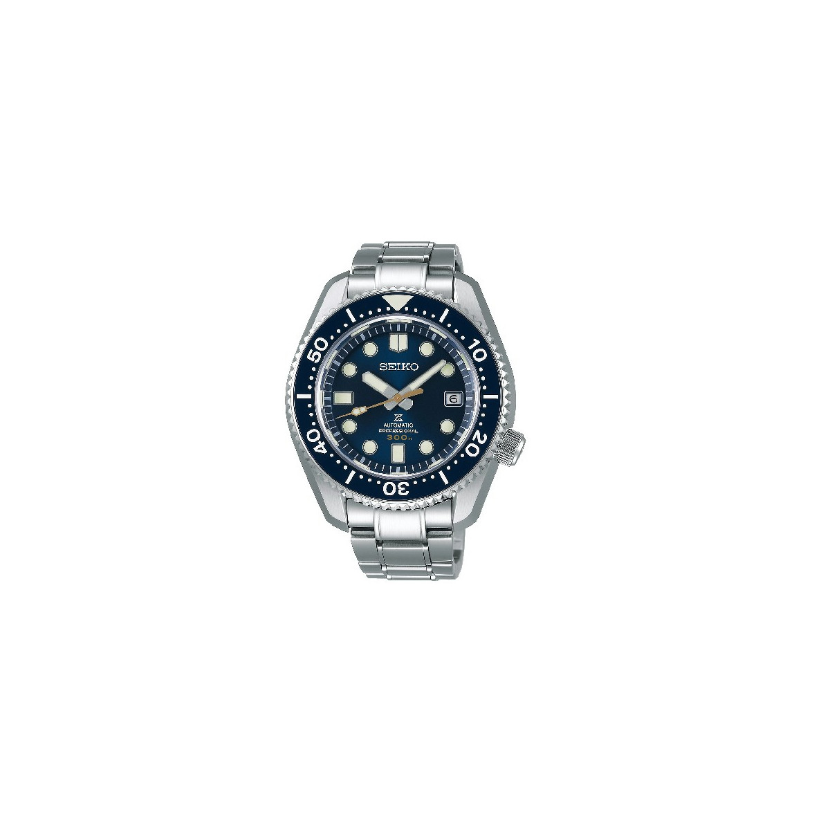 SEIKO PROSPEX DIVERS 44MM MARINE MASTER - SLA023J1