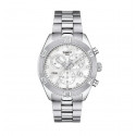 TISSOT PR 100 SPORT CHIC CHRONOGRAPH - T101.917.11.116.00