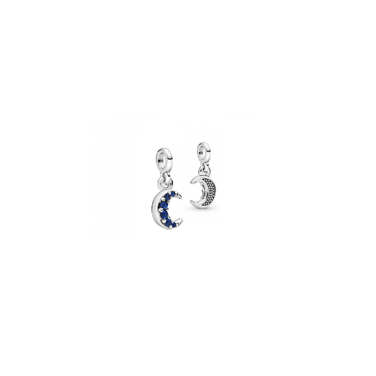 CHARM PANDORA MI - 798375NBT