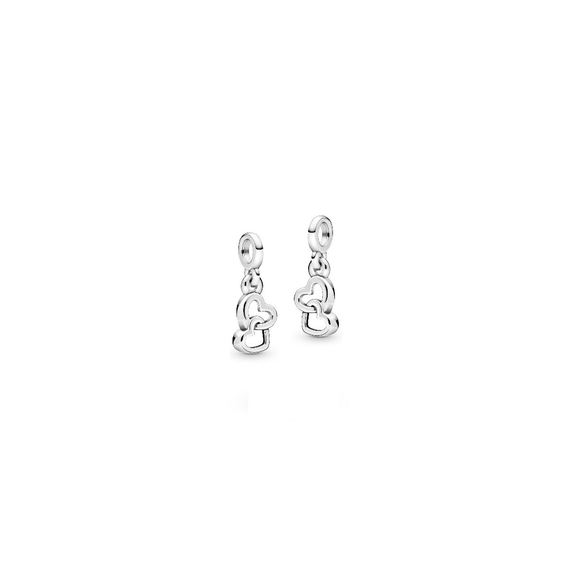 CHARM PANDORA MI AMOR - 798380