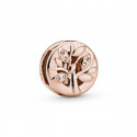 V ABALORIS IP PVD CIRCONITA - 788822C01