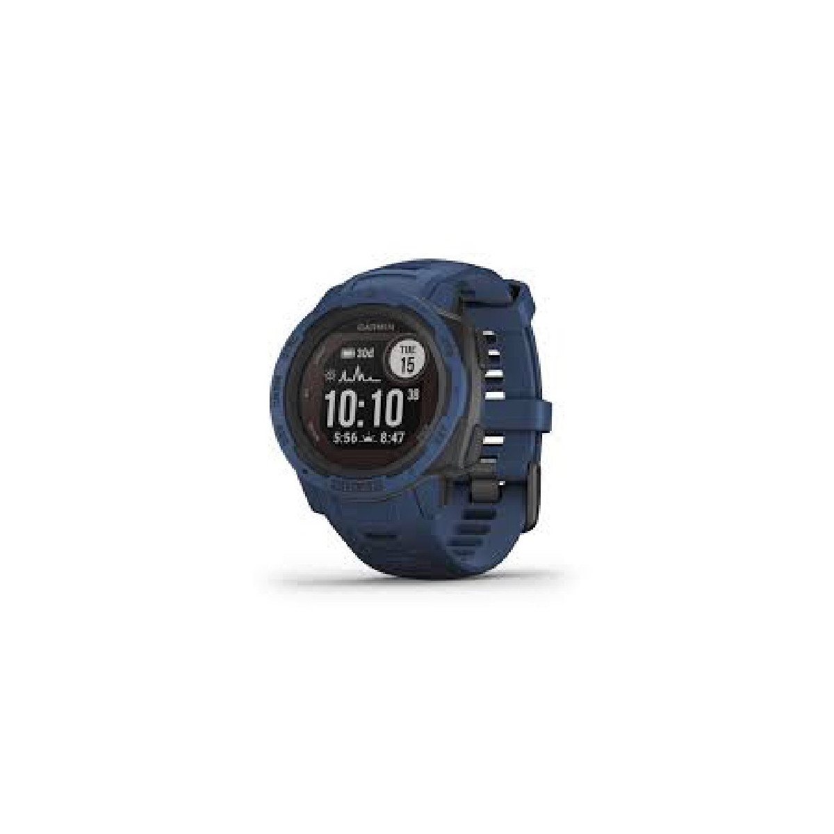 RELLOTGE GARMIN INSTINCT SOLAR - 010-02293-01