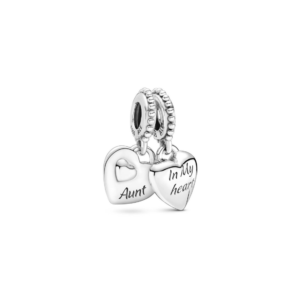 CHARM PANDORA - 799188C00