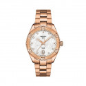 TISSOT PR 100 SPORT CHIC - T101.910.33.116.00