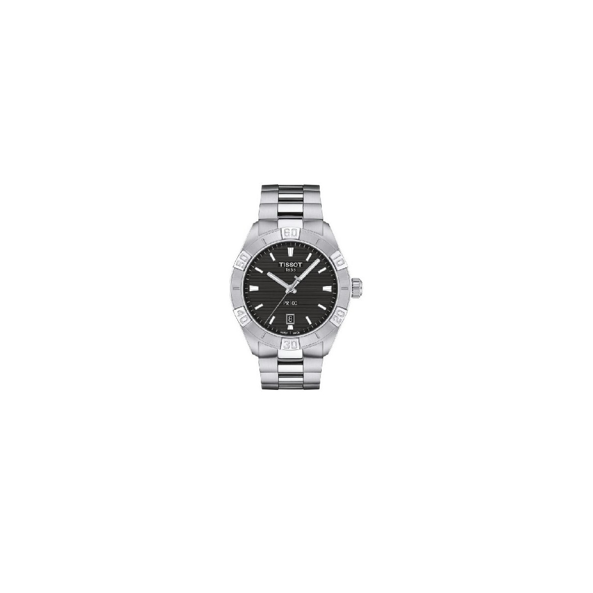 TISSOT PR 100 SPORT GENT - T101.610.11.051.00