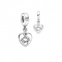 CHARM PANDORA - 799294C01 CHARM PANDORA - 799294C01