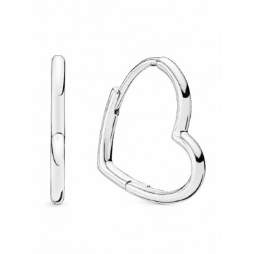 P-ARO PLATA/ SENSE PEDRA - 298307C00