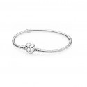 B-VARIS PLATA/ PEDRA COLOR - 590719-16