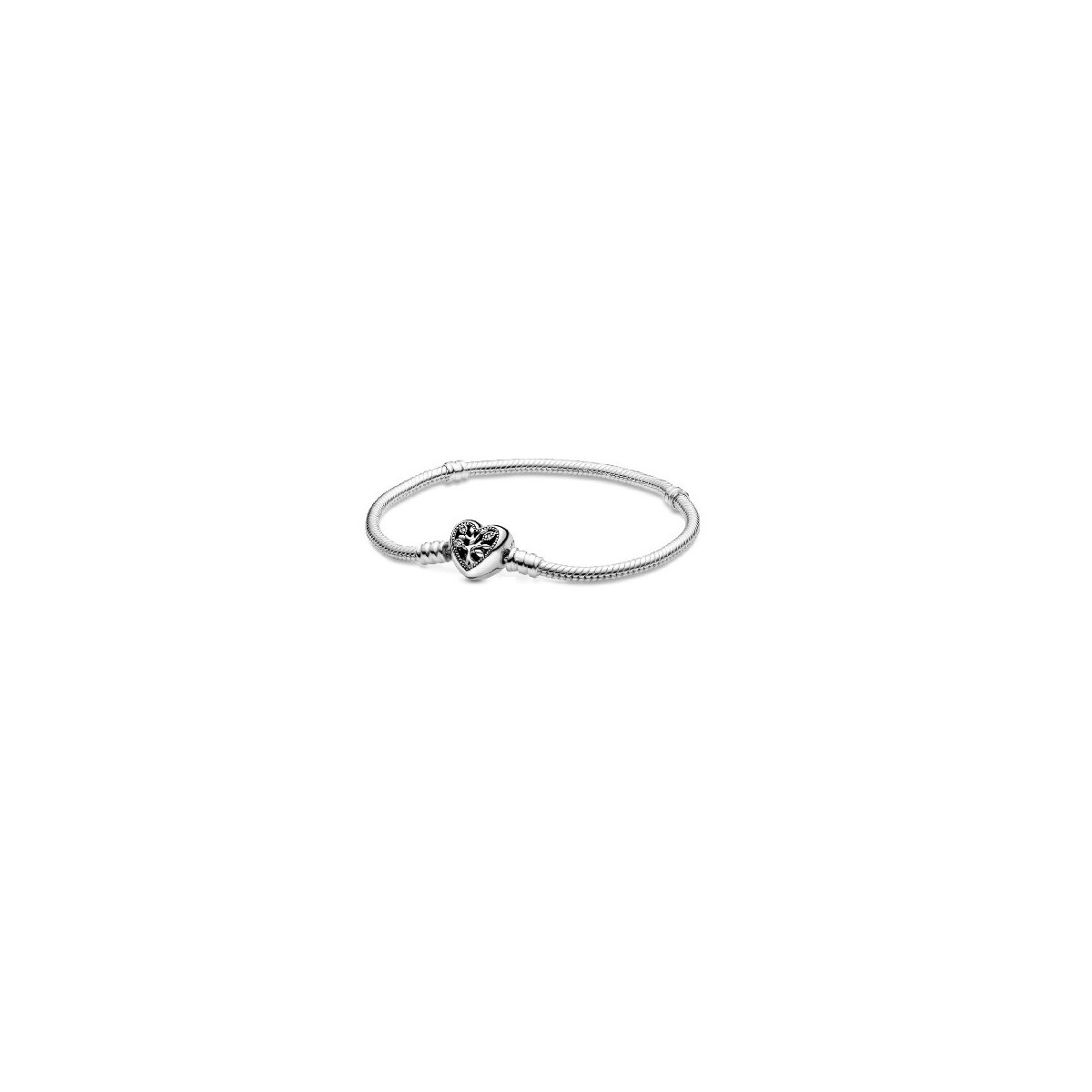 B-VARIS PLATA/ SENSE PEDRA - 598827C01-17
