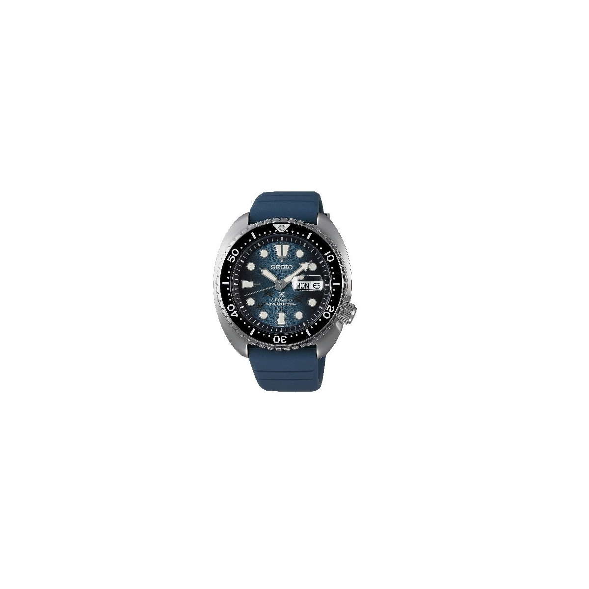 SEIKO PROSPEX DIVERS 47MM SPECIAL EDITION - SRPF77
