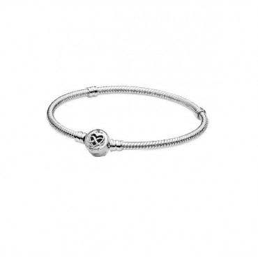 B-VARIS PLATA/ SENSE PEDRA - 599365C00-17