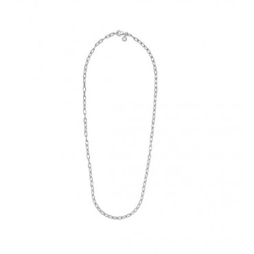 C-ANELLES PLATA/ SENSE PEDRA - 399410C00-50