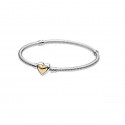 B-VARIS PLATA/ SENSE PEDRA - 599380C00-18