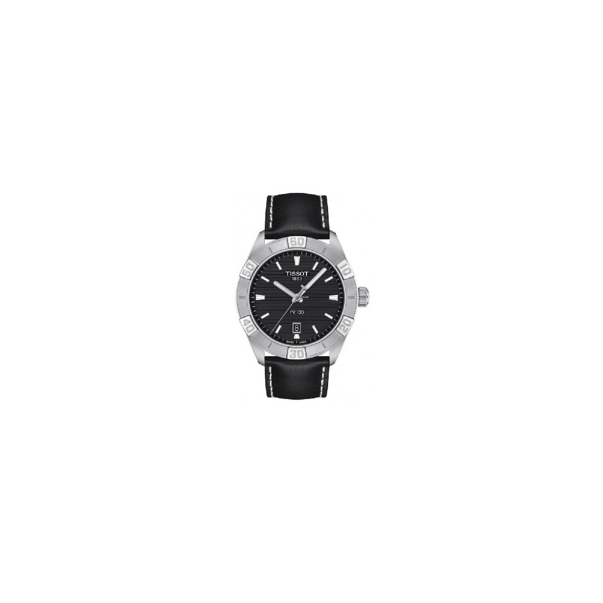 TISSOT PR 100 SPORT GENT - T101.610.16.051.00