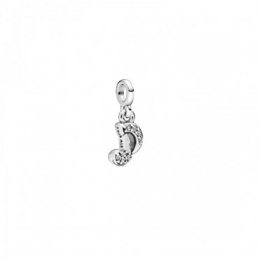 CHARM PANDORA MI - 798363CZ