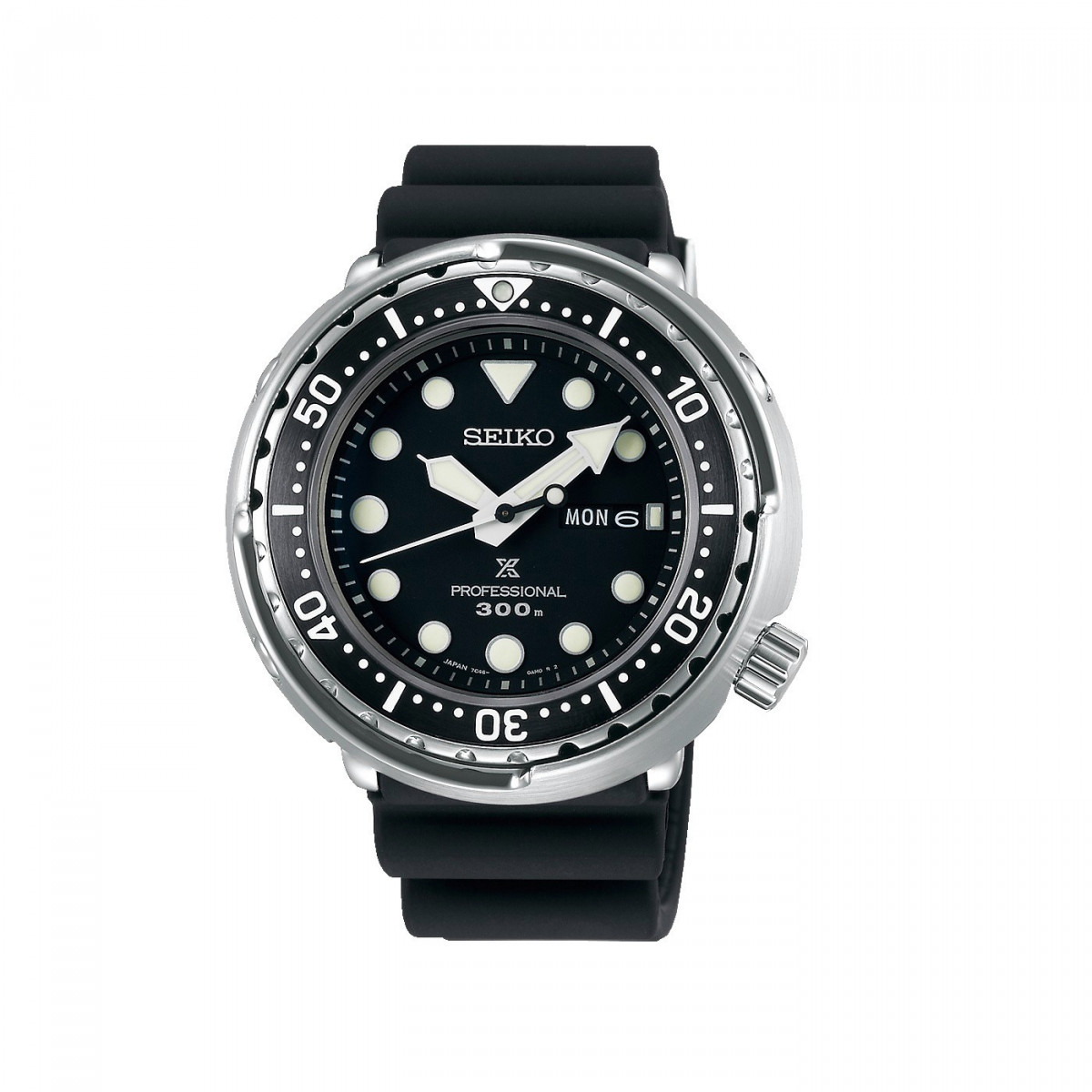 SEIKO PROSPEX DIVERS 47MM - S23629